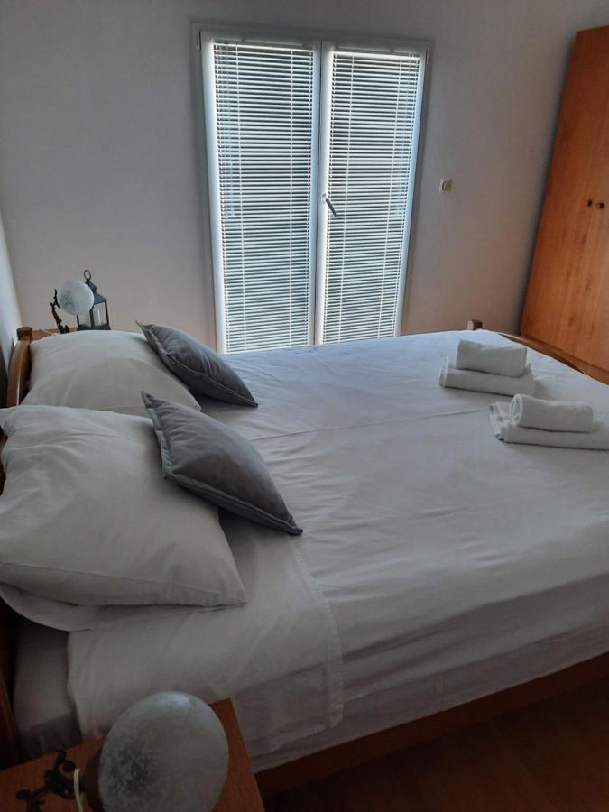 Apartments Marijana Завалатица Экстерьер фото