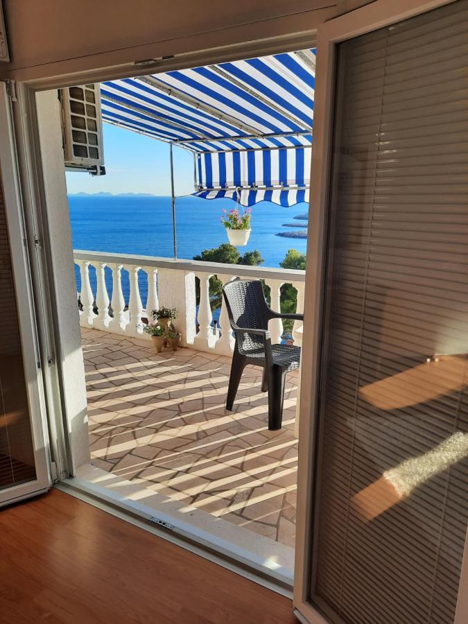 Apartments Marijana Завалатица Экстерьер фото