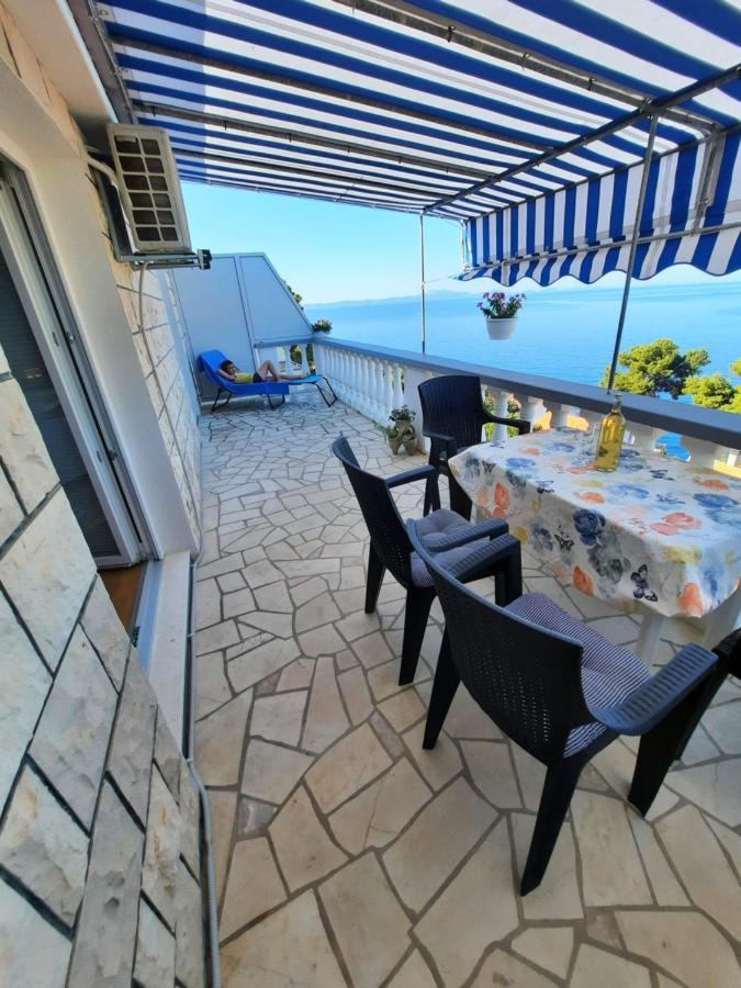 Apartments Marijana Завалатица Экстерьер фото