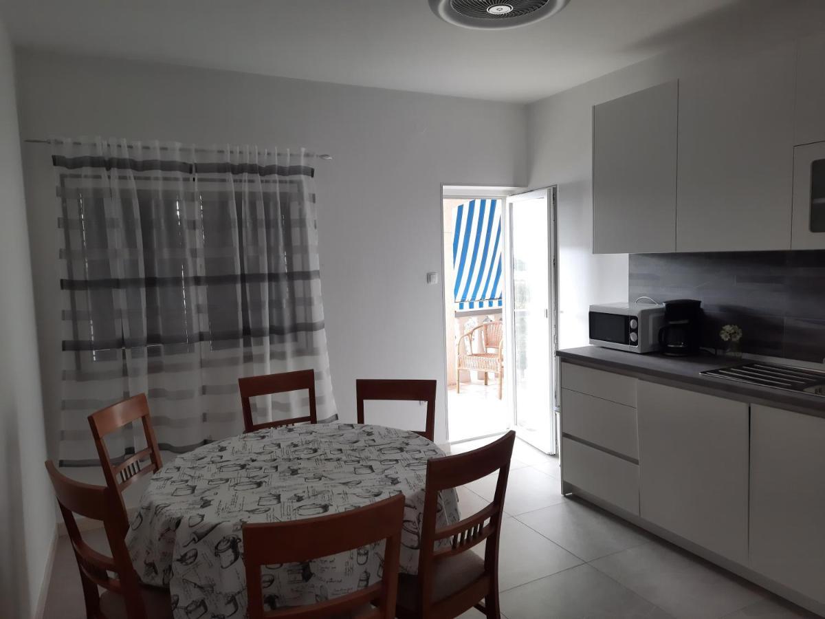Apartments Marijana Завалатица Экстерьер фото