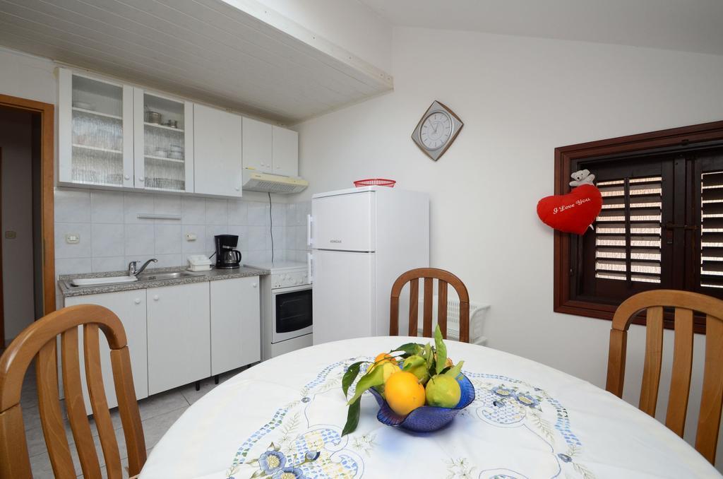 Apartments Marijana Завалатица Экстерьер фото