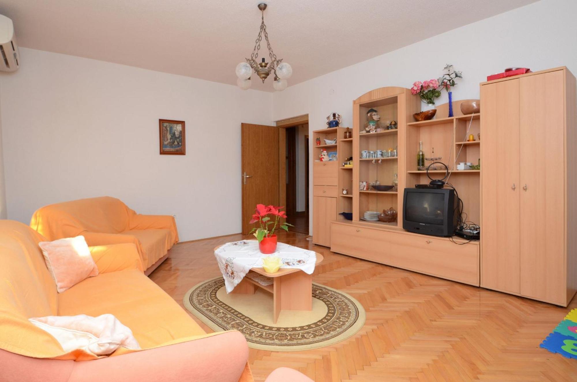 Apartments Marijana Завалатица Экстерьер фото